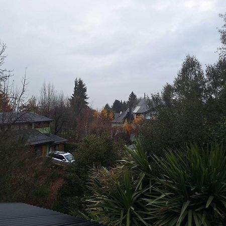 Bungalows Luz Del Sur San Carlos de Bariloche Extérieur photo
