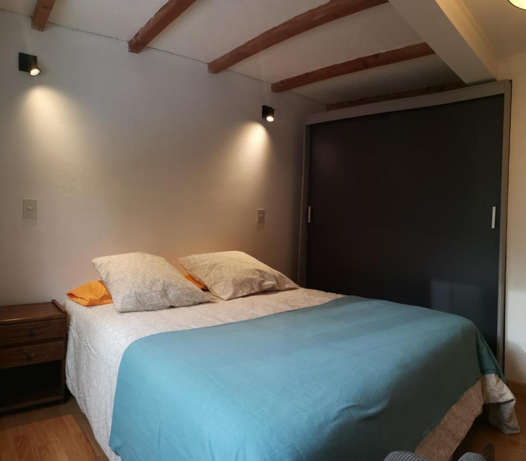 Bungalows Luz Del Sur San Carlos de Bariloche Chambre photo