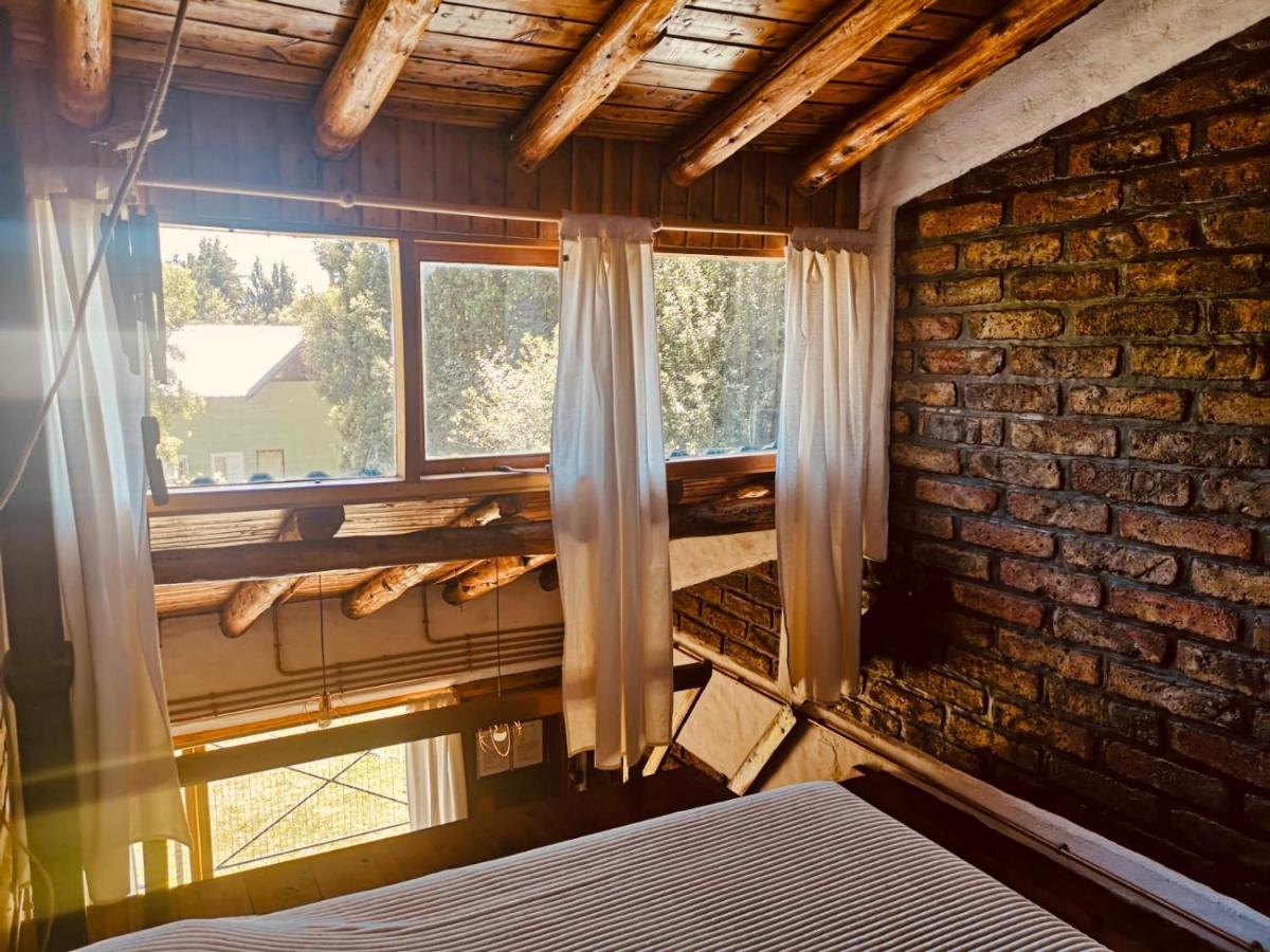 Bungalows Luz Del Sur San Carlos de Bariloche Extérieur photo
