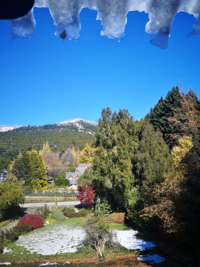 Bungalows Luz Del Sur San Carlos de Bariloche Extérieur photo