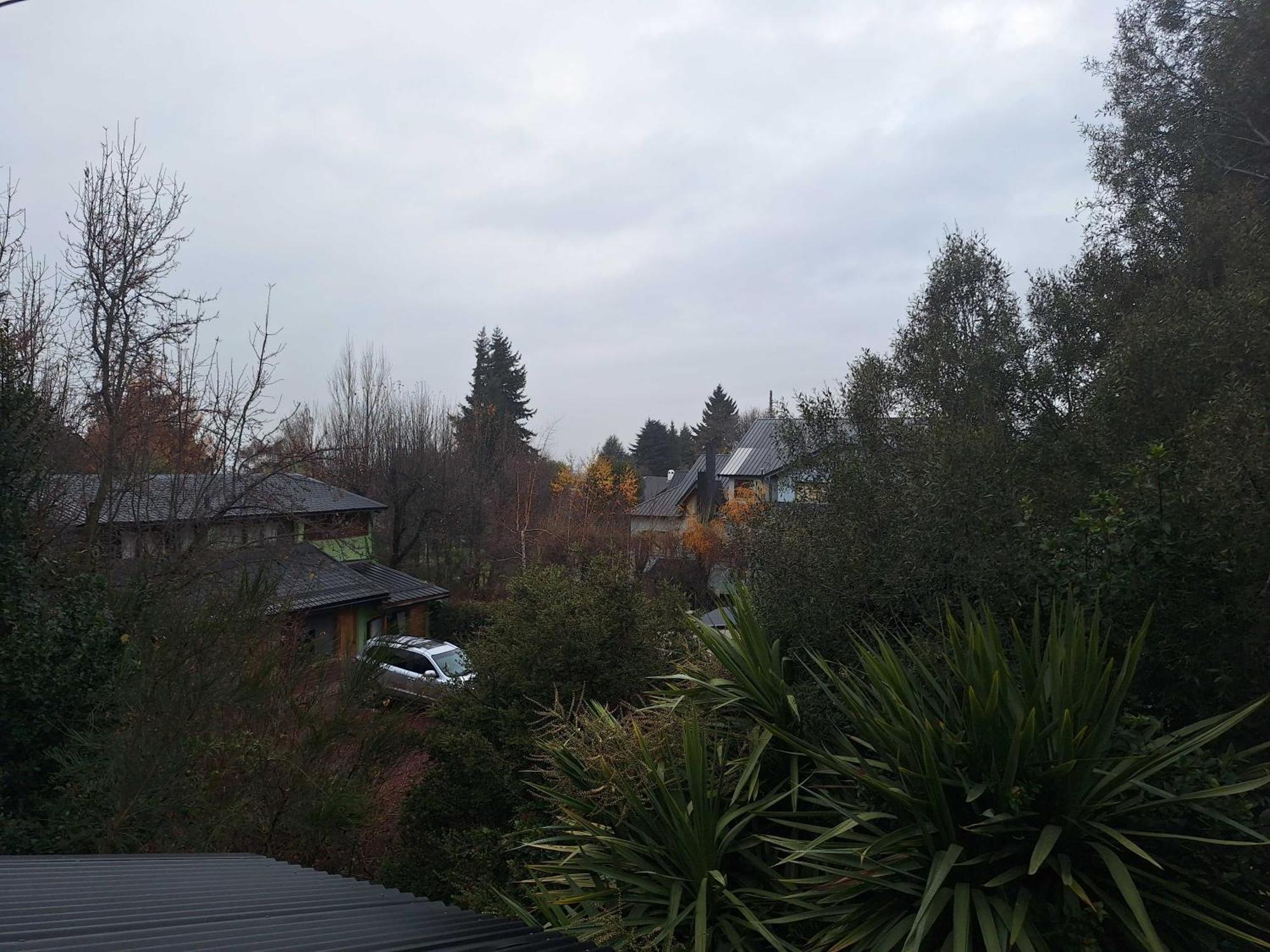 Bungalows Luz Del Sur San Carlos de Bariloche Extérieur photo