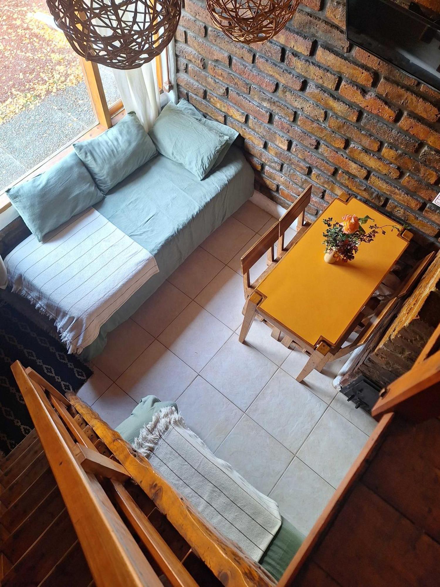 Bungalows Luz Del Sur San Carlos de Bariloche Extérieur photo