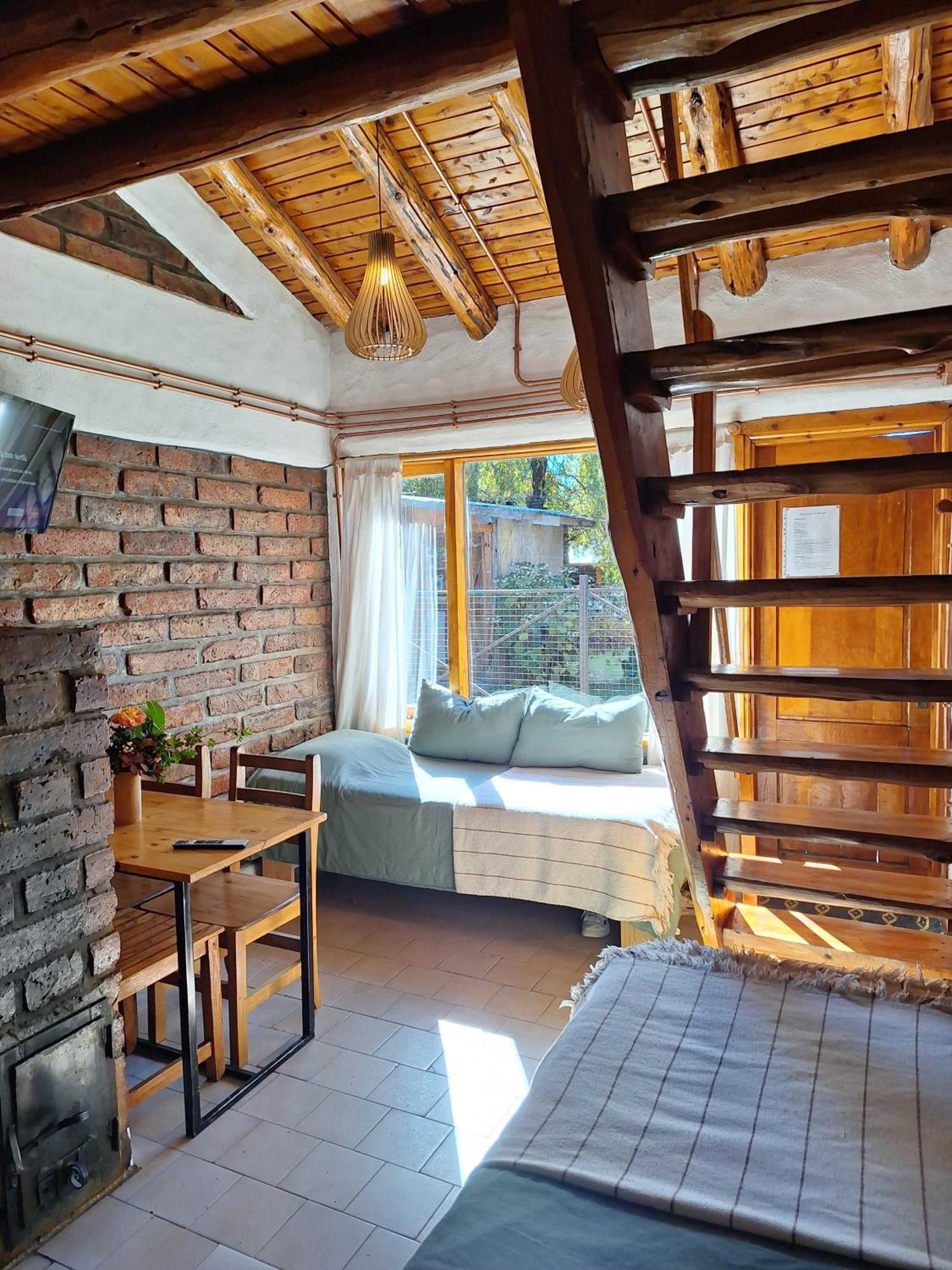 Bungalows Luz Del Sur San Carlos de Bariloche Extérieur photo