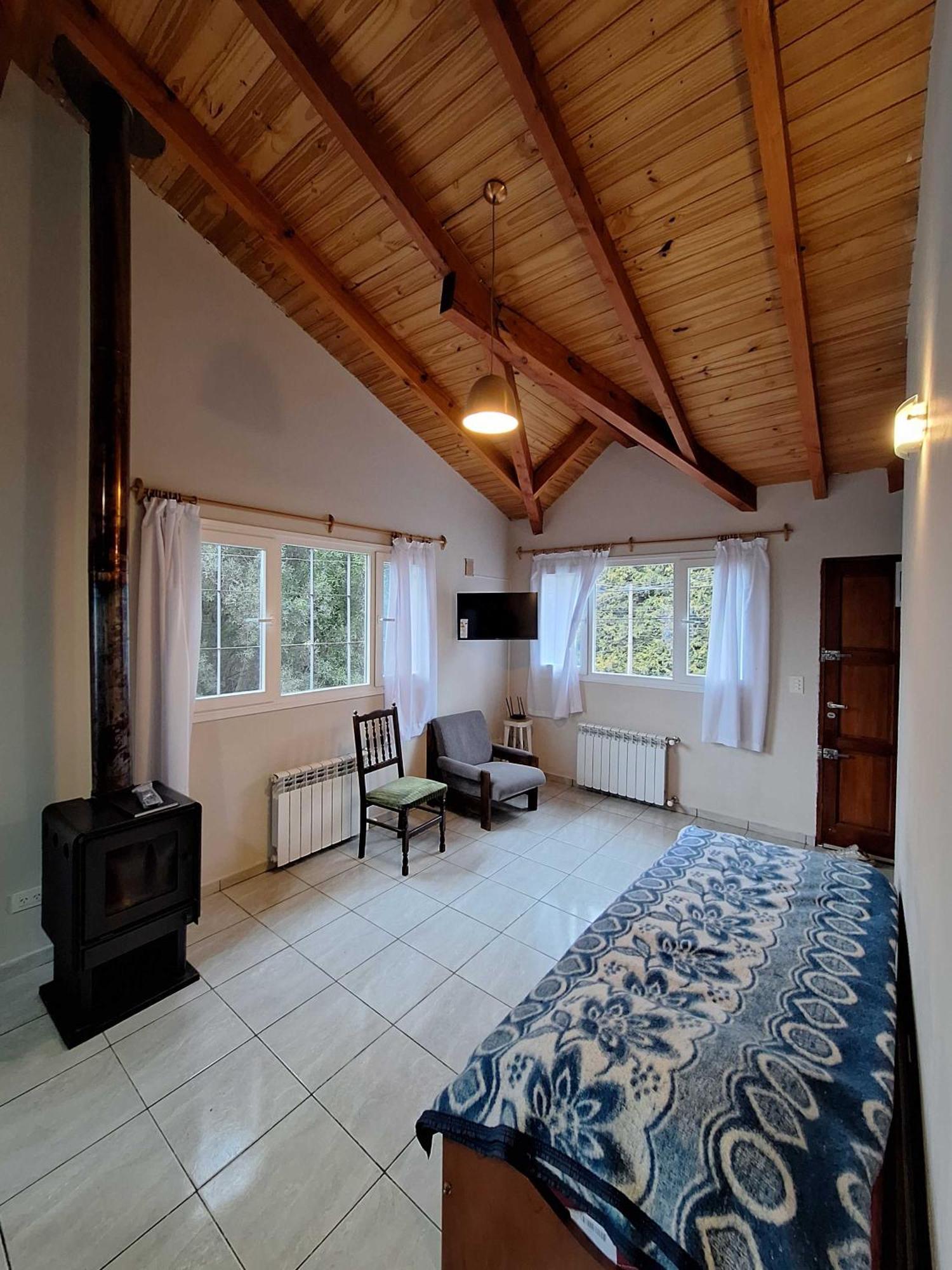 Bungalows Luz Del Sur San Carlos de Bariloche Extérieur photo