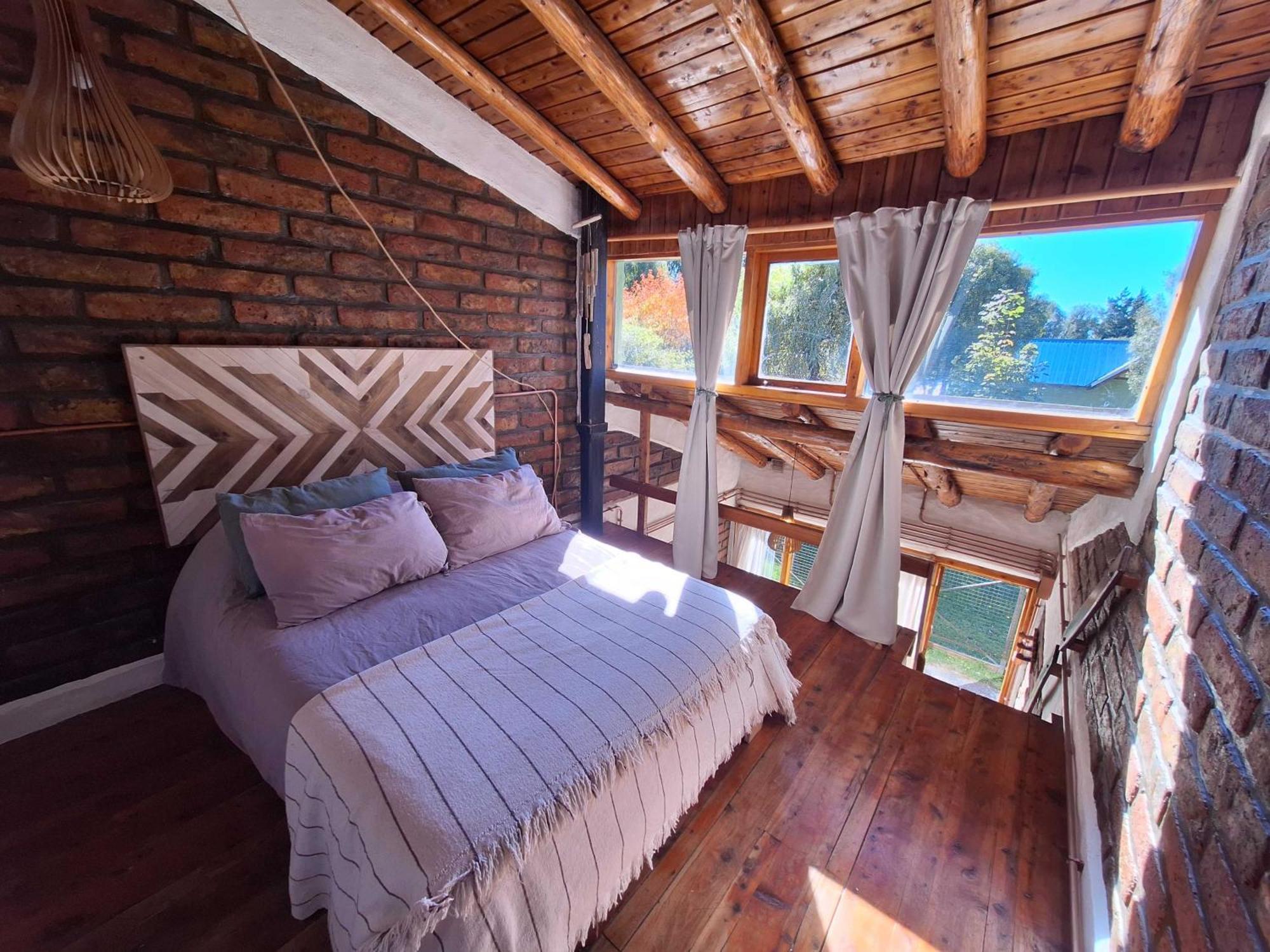 Bungalows Luz Del Sur San Carlos de Bariloche Extérieur photo