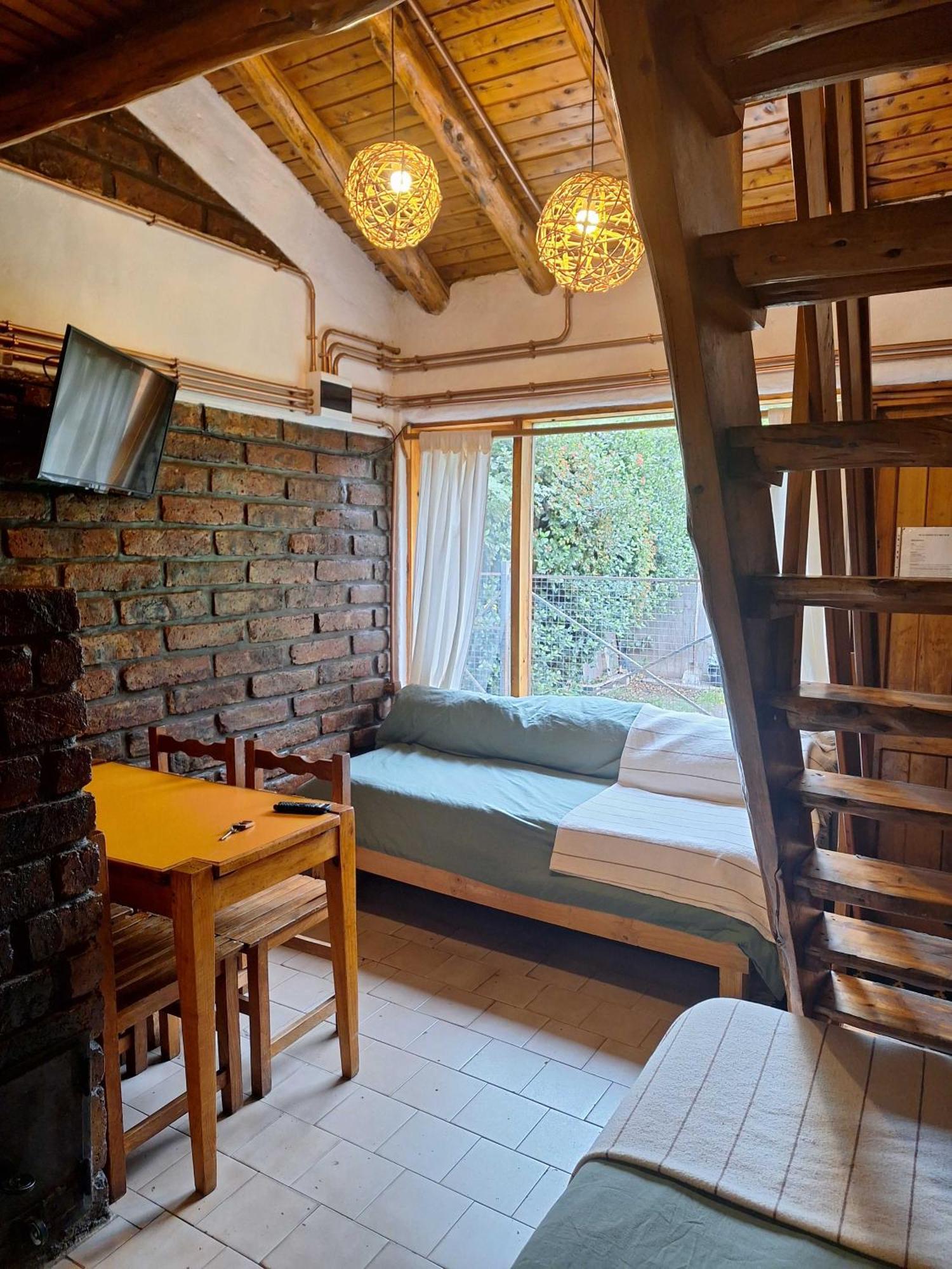 Bungalows Luz Del Sur San Carlos de Bariloche Extérieur photo