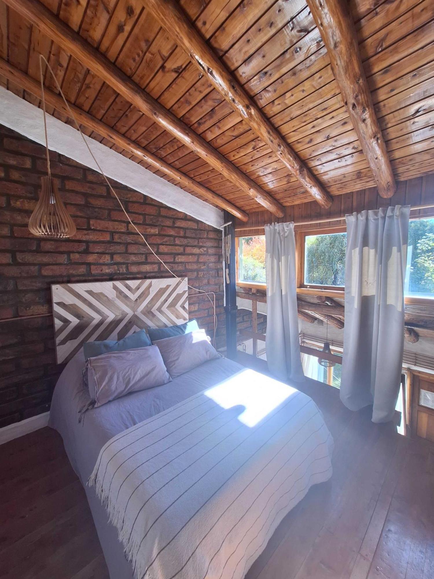 Bungalows Luz Del Sur San Carlos de Bariloche Extérieur photo